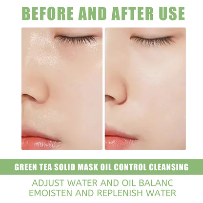 Green Tea Glow Mask Stick™