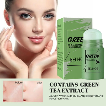 Green Tea Glow Mask Stick™