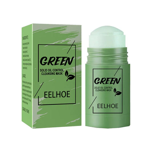 Green Tea Glow Mask Stick™